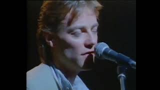 Snowy White  Bird Of Paradise  Original Video 1983 HQ [upl. by Burl]