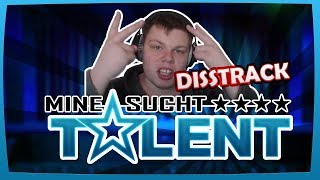 ES GEHT WIEDER LOS MINESUCHT DAS TALENT [upl. by Partan]