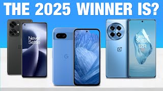 Best Budget Smartphones 2025 – The 1 Pick Will Surprise You [upl. by Ettenot737]