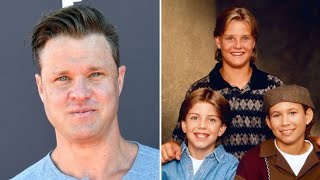 Home Improvement Star Zachery Ty Bryan Arrested AGAIN on DUI Charge – What Happened [upl. by Gilcrest]