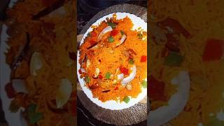 Zarda recipe meethechawalrecipe youtubeshorts [upl. by Racso30]