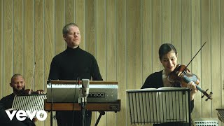 Max Richter  The New Four Seasons – Vivaldi Recomposed Spring 1 Official Video [upl. by Coniah]