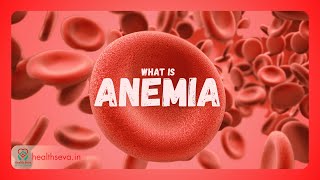 Understanding Anemia Causes Symptoms and How to Treat It [upl. by Amian898]