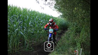 Westerbork Sprint Enduro 2024 [upl. by Ayle]