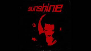 Sunshine – Velvet Suicide [upl. by Nanon775]