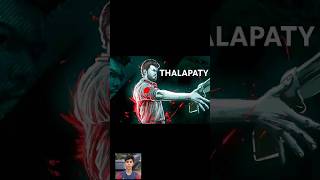 GOAT thalapathyvijaythalapathy69 [upl. by Uranie]