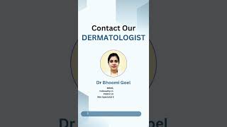 Get Desired Eyebrows Shape Permanently with Laser Technology  Dr Bhoomi Goel  Public Hospital [upl. by Eceerehs]