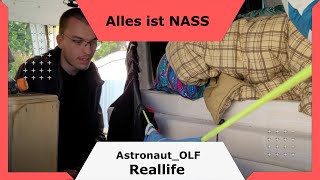 Das Problem mit der Wäsche  Nordseeurlaub Tag 5  Astro [upl. by Moises549]