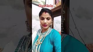 saas Bahu ki nok jhok  funny video [upl. by Rexferd]