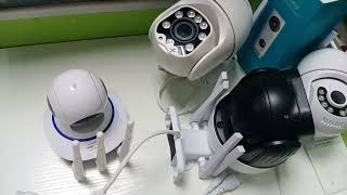 Manufacturer floureon wifi camera setuponline ip camera viewerip camera bandwidth [upl. by Odlauso162]