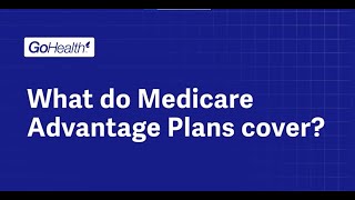 Navigating Medicare Advantage Plans [upl. by Yartnod628]