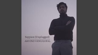 Sayyave Unplugged feat Gauri Sunil [upl. by Yotal815]