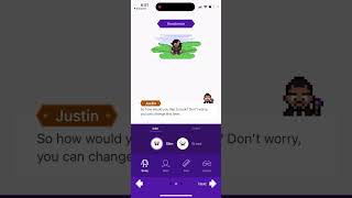 Habitica app  gamified task manager  how to use [upl. by Caughey]