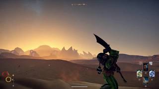 OUTWARD  Dev Diary Wanderlust [upl. by Oidale]