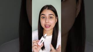 Benefits Of Glycolic Acid  LOréal Paris Glycolic Bright Serum Review [upl. by Alauqahs]