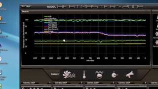 Alphacool Heatmaster  ein Einblick in die Software [upl. by Nivert365]