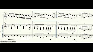 Sailors Hornpipe for recorder and piano SLOW [upl. by Denny885]