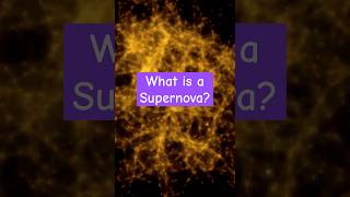 What is a Supernova and Why Do They Explode ☄️ ElementalTruths SpaceExplained facts [upl. by Meyers]