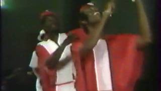 Abdoulaye Diabaté et le Koule Star  Sasila Bama [upl. by Galitea]