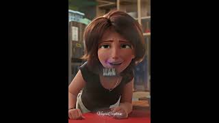 My Little College Man 🩷 Aunt Cass Big Hero 6 Edit [upl. by Gaul]