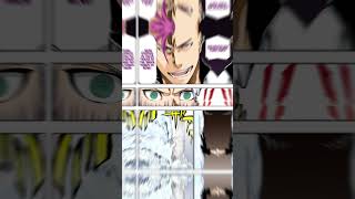 Bazz B POWERS EXPLAINED  BLEACH TYBW shorts bleach bleachtybw bazzb bleachtybwcour2 [upl. by Losiram611]