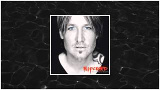 Keith Urban  Gettin In The Way Official Audio [upl. by Ferretti]