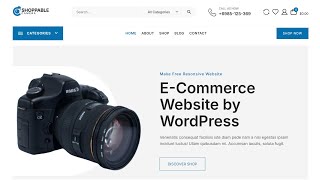 ecommerce website  how to make a website on localhost  how to make quick e commerce website [upl. by Aidul]