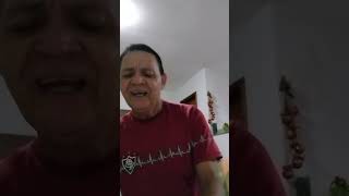 Cantor Ezequiel lemos hino matos nascimentos o sonho de jose [upl. by Cathrin]