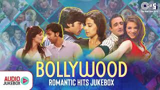 Bollywood Romantic Hits  Jukebox  Mix Love Playlist  Evergreen Hindi Love Songs  Nostalgia Hits [upl. by Einatsed]