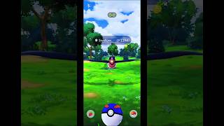 Catching a Swellow in Pokemon GO  Indonesia  Gameplay  Shorts PokemonGO PokeGOWorthy [upl. by Kcirdnekel593]