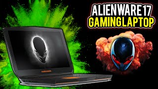 Alienware 17 R3 Unboxing y Review en Español HD [upl. by Fitzhugh]