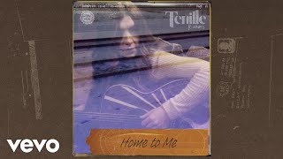 Tenille Townes  Home to Me Official Lyric Video [upl. by Iem726]