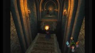 Harry Potter and the Prisoner of Azkaban PS2 Walkthrough Part 30 [upl. by Ivonne278]