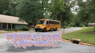 Mrs School Bus is feels better from the COVID [upl. by Dorine]