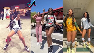 Popular Dance Challenge and Memes Compilation August 💖  2024 [upl. by Eziechiele]