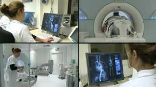 How your MRI exam will be performed [upl. by Julia]