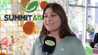 Herbicidas preemergentes Gemmit Top y Nyanbi dos productos para la campaña 20242025 de SummitAgro [upl. by Atekahs746]