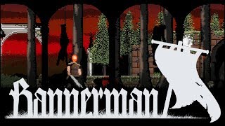 Bannerman  Trailer [upl. by Noonan788]