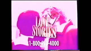 Encore Movie Networks  Television Commercial 1997 [upl. by Ramo]