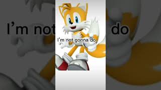 tails funny swears nah [upl. by Oiramej736]