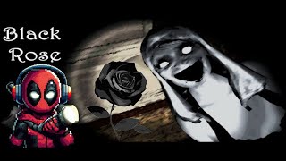 jugando Black Rose [upl. by Neibaf]