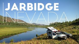 Jarbidge and Northeastern Nevada Overland [upl. by Neidhardt]