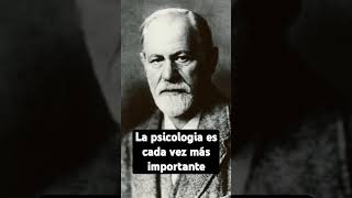 En nuestras sociedades complejas el poder está en la psicología personal y de masas [upl. by Skilken]