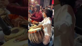 MOLU DHAVAL OFFICIAL singing tabla kalakar singer moluscotv [upl. by Calandra]