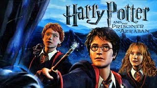 Harry Potter and the Prisoner of Azkaban PC  Full Game Walkthrough  No Commentary [upl. by Euell762]