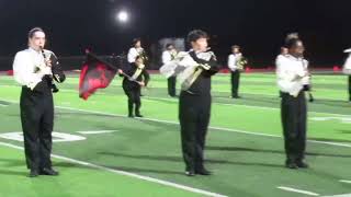 PHS Halftime Show [upl. by Jaenicke473]