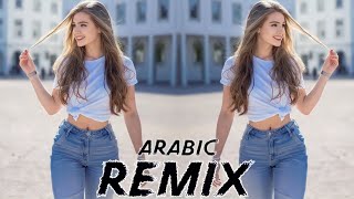 Full Trending Song  Arabic Tiktok Remix  Bass Boosted  عربی ریمکس  Arabic Viral Remix Song [upl. by Staffan548]