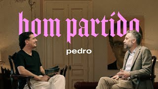 Pedro és um bom partido [upl. by Anjela564]