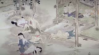 The Entire History of Japan  English  youtube ashnews108 [upl. by Einniw]