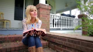 Entrusted by Beth Moore  Promo [upl. by Atyekram78]